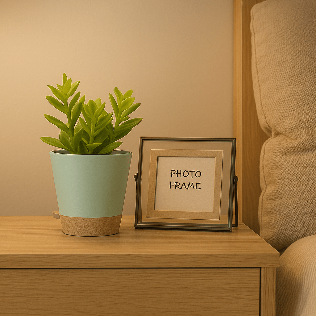 AquaFlor – Zelfbewaterende Bloempotten – Slimme Plantenbakken in Verschillende Maten voor Kamerplanten & Kruiden