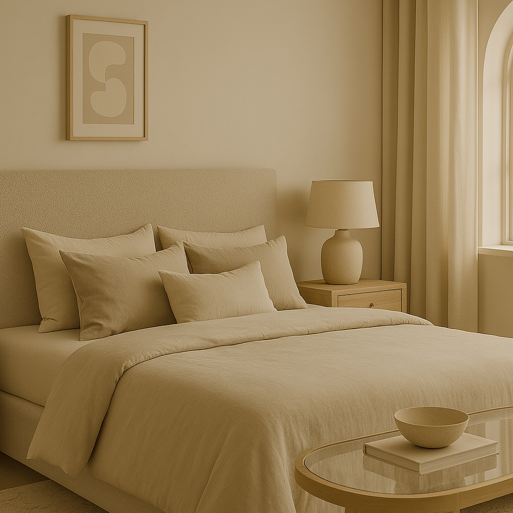 aurelima bedroom