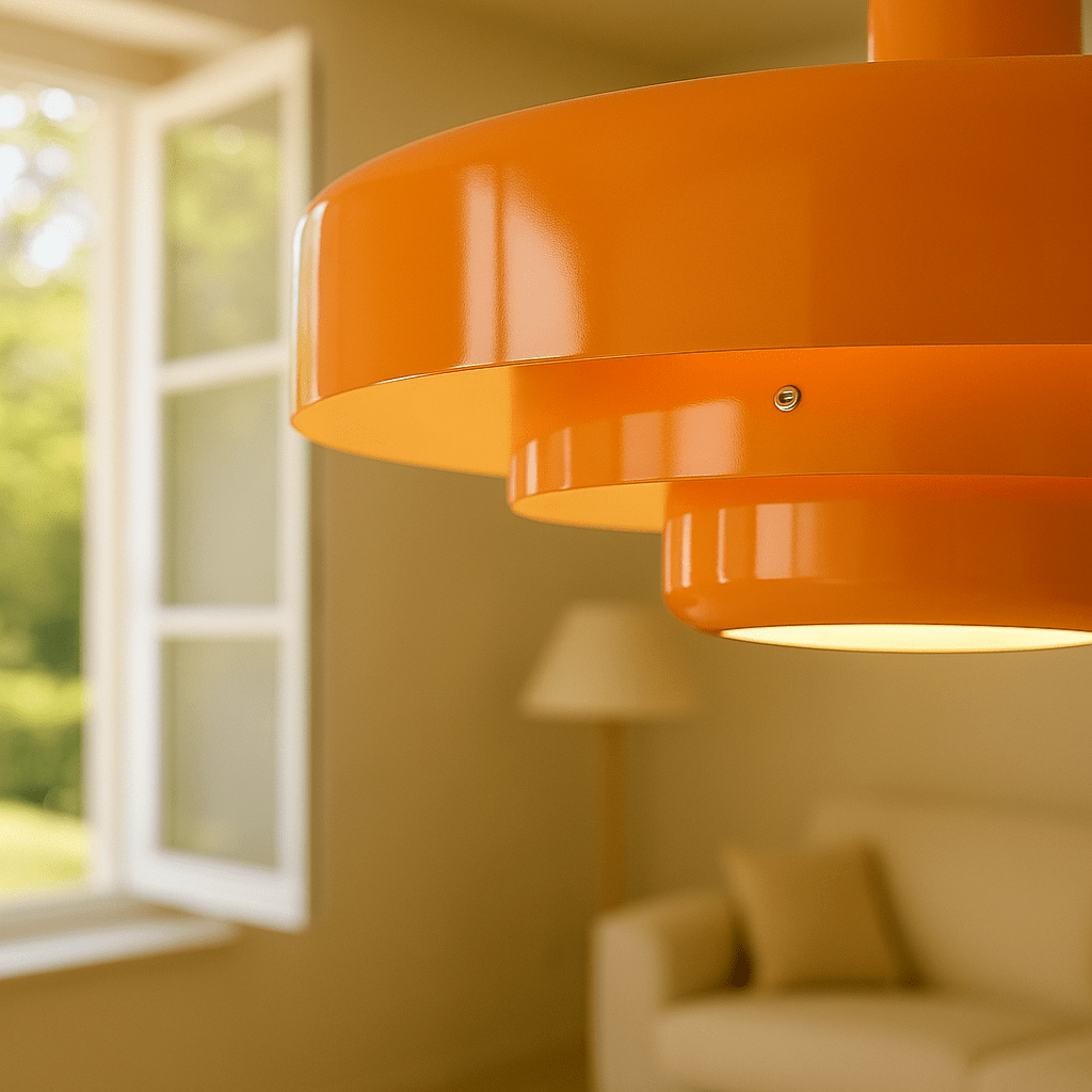 Liora – Scandinavische Hanglamp
