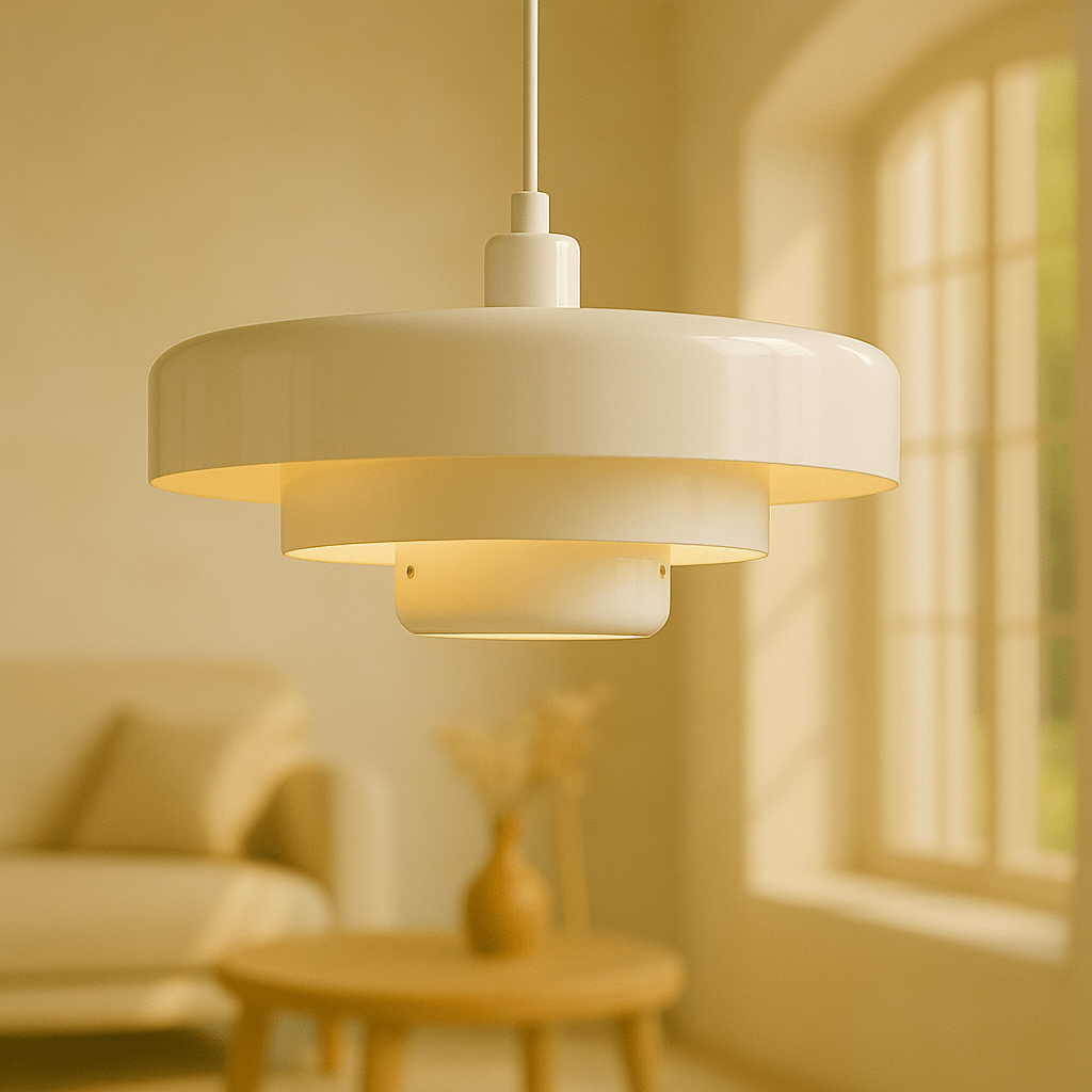 Liora – Scandinavische Hanglamp
