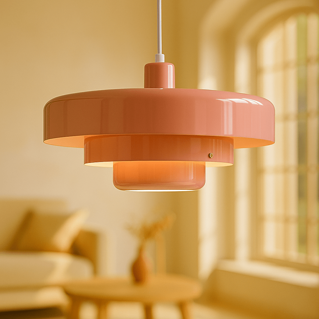 Liora – Scandinavische Hanglamp