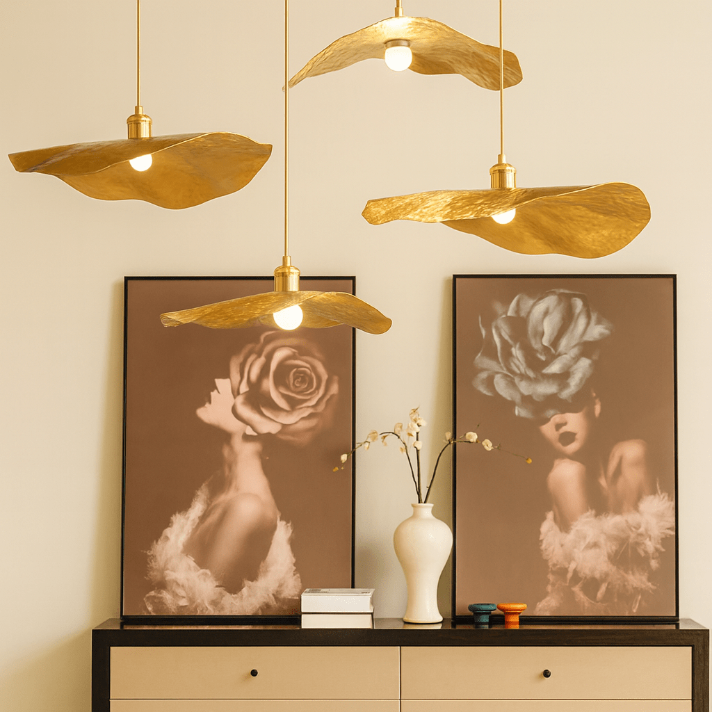 aurelima lighting