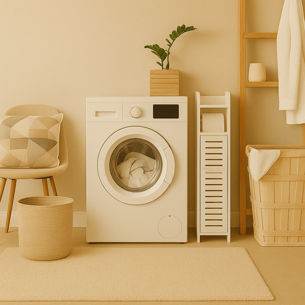 Toiletkast – Slim Vrijstaand Model En Ruimtebesparend