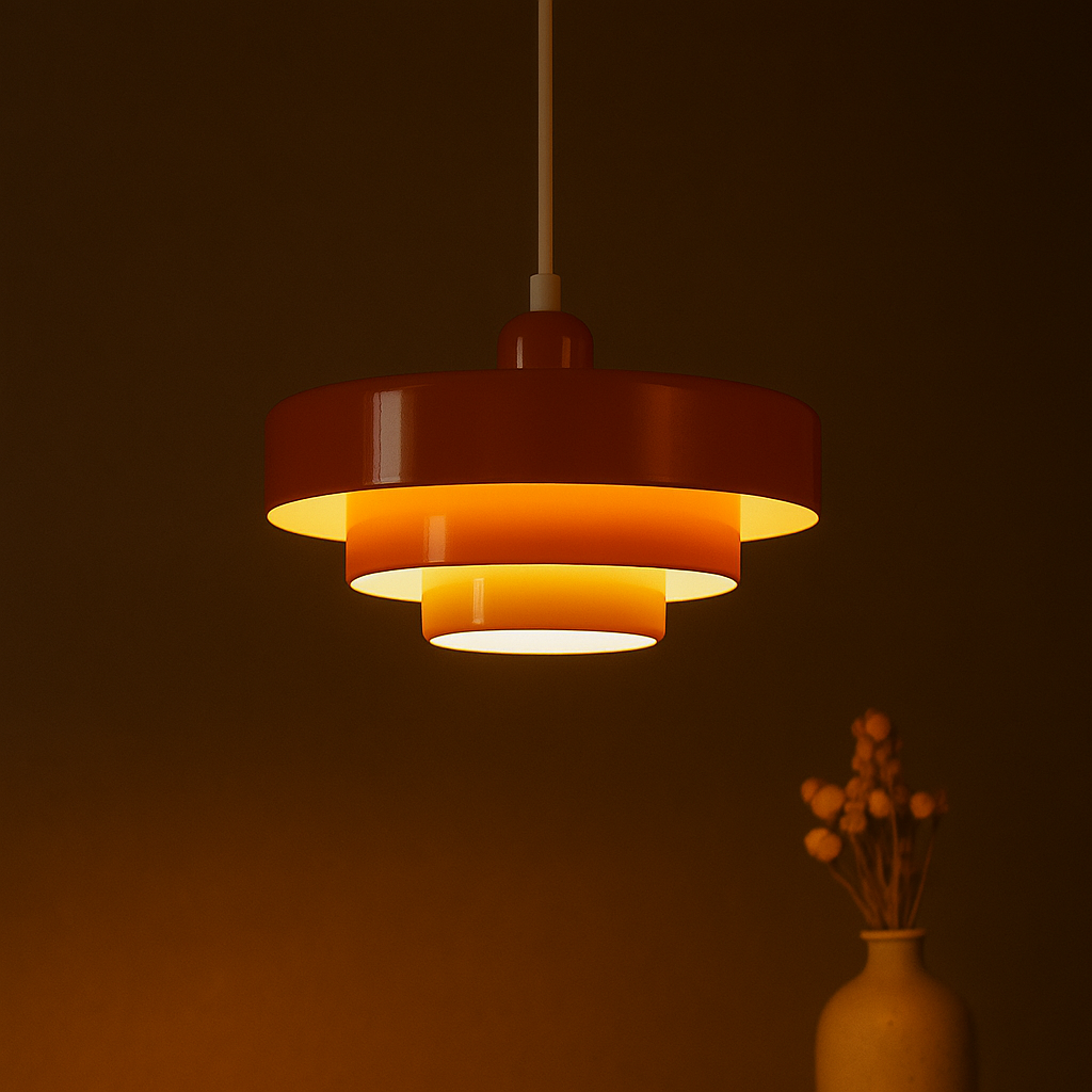 Liora – Scandinavische Hanglamp