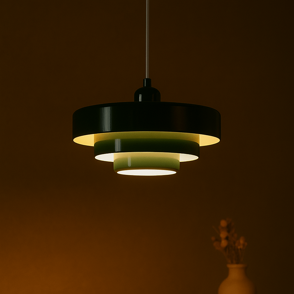 Liora – Scandinavische Hanglamp