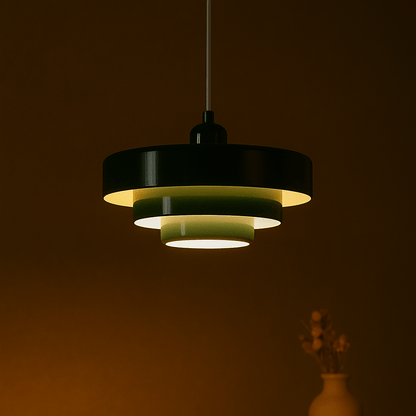 Liora – Scandinavische Hanglamp