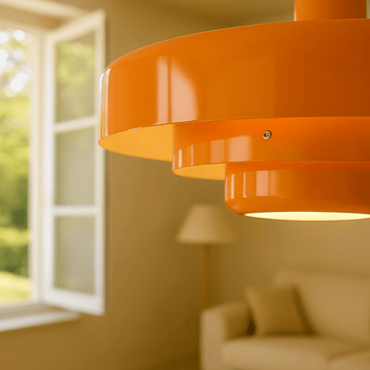 Liora – Scandinavische Hanglamp