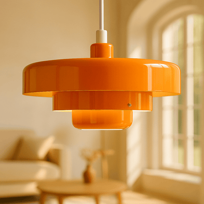 Liora – Scandinavische Hanglamp