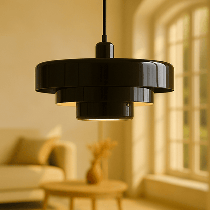 Liora – Scandinavische Hanglamp