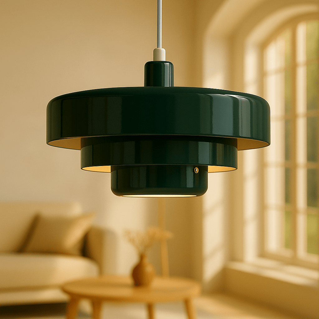 Liora – Scandinavische Hanglamp
