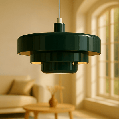 Liora – Scandinavische Hanglamp