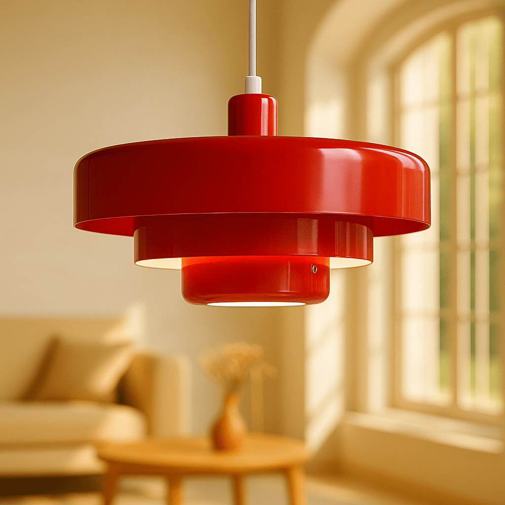 Liora – Scandinavische Hanglamp