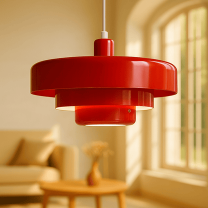 Liora – Scandinavische Hanglamp