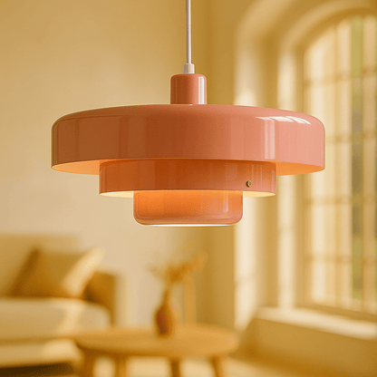 Liora – Scandinavische Hanglamp