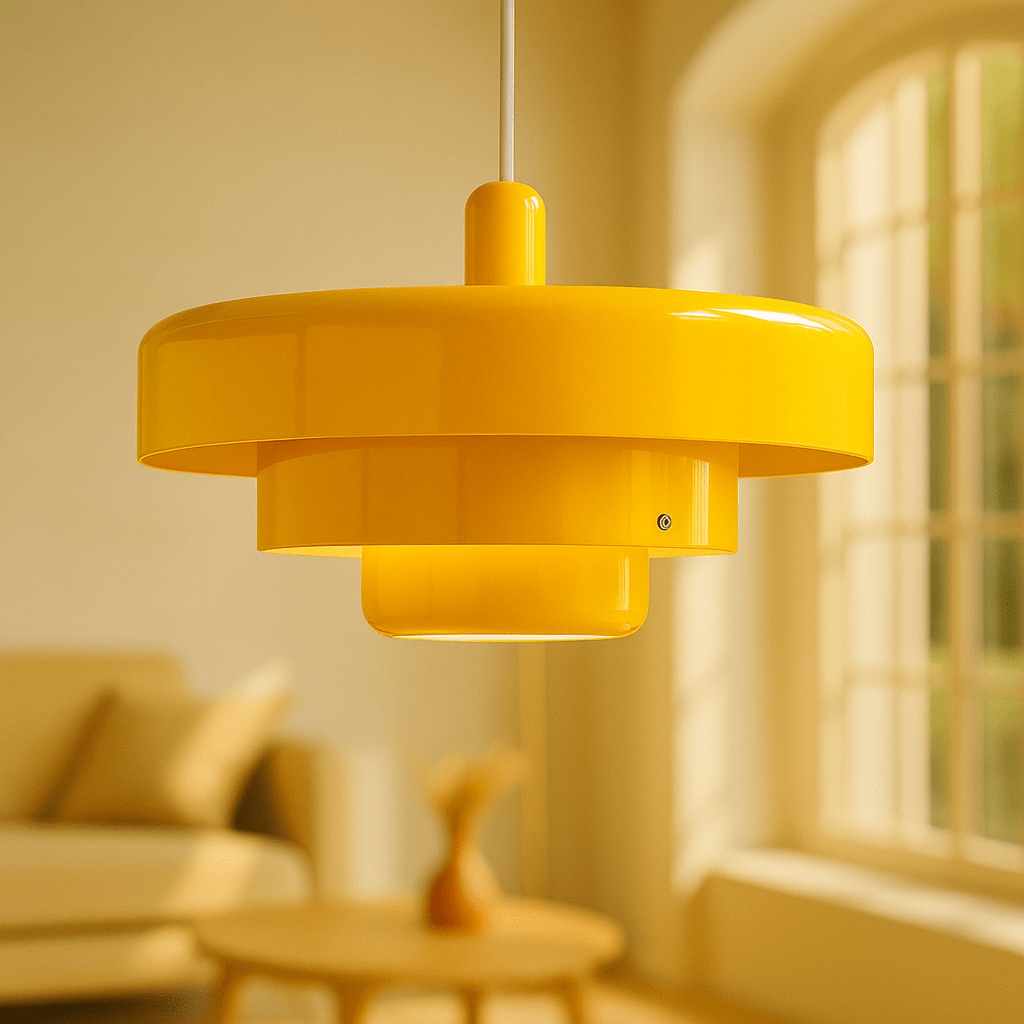 Liora – Scandinavische Hanglamp