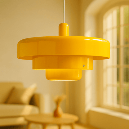 Liora – Scandinavische Hanglamp