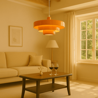 Liora – Scandinavische Hanglamp