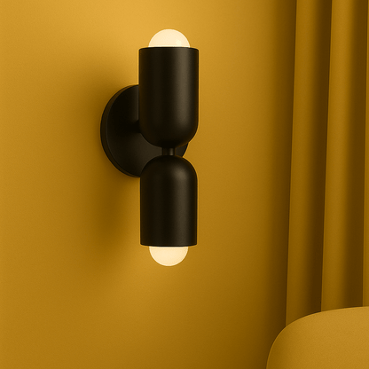 Virella – Elegante LED Wandlamp